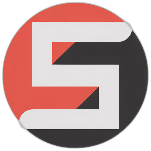 爆走黑料Logo