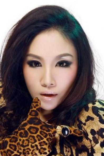 吴桂明歌手个人资料