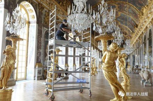 凡尔赛花絮,揭开历史尘埃下的宫廷秘闻