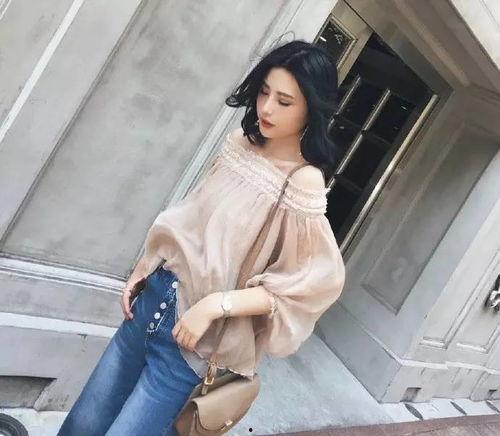 网红anna丑照,网络暴力与形象重塑的反思