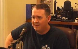 美国喜剧演员 胖子,美国喜剧界的重量级笑星传奇