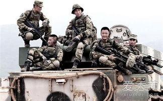 战狼2导演花絮,激情燃烧的拍摄瞬间