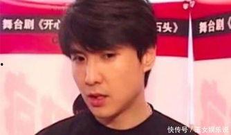 沈腾图片,喜剧界的灵魂人物，笑点与泪点的完美融合