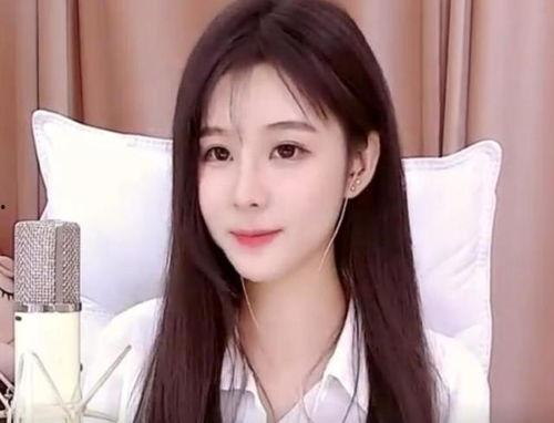 虎牙 女主播 夜,闪耀电竞圈的璀璨星辰