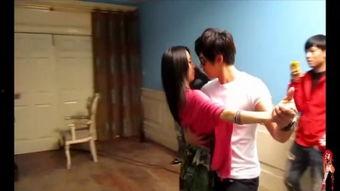 紫宅的花絮,花絮中的精彩瞬间