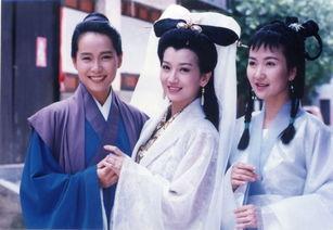 搞笑许仙白娘子,笑破三生石,欢喜闹法海