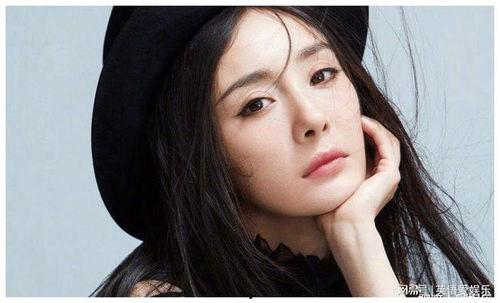 娱乐圈 女主,娱乐圈女神的崛起之路