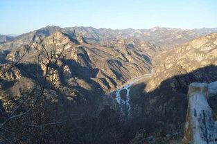 青岭图片,自然画卷中的宁静秘境