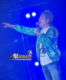 时尚张宇个人资料,潮流界的璀璨明星,揭秘他的魅力人生