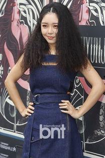 韩国明星脚图,揭秘明星们的时尚脚步