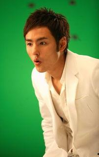 阮经天生活照,揭秘明星日常,尽显真实魅力