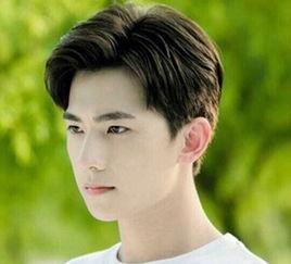 男明星发型2017,2017年度男明星发型潮流盘点