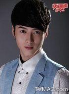 快乐男声 马晨 背景,从快乐男声舞台到音乐梦想的逐梦者