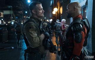 x特遣队演员,星光璀璨的超级英雄集结