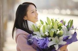 女生家庭背景好,她的人生传奇