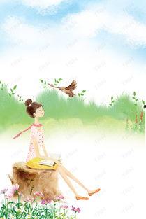 女生家庭背景好,她的人生传奇