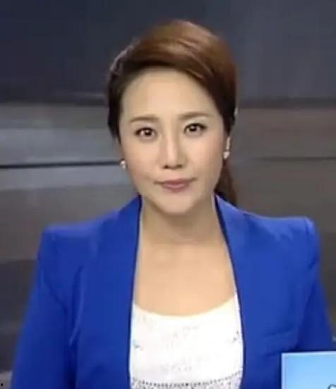珠江新闻台女主播